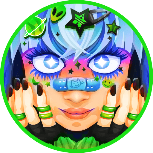Skin 400