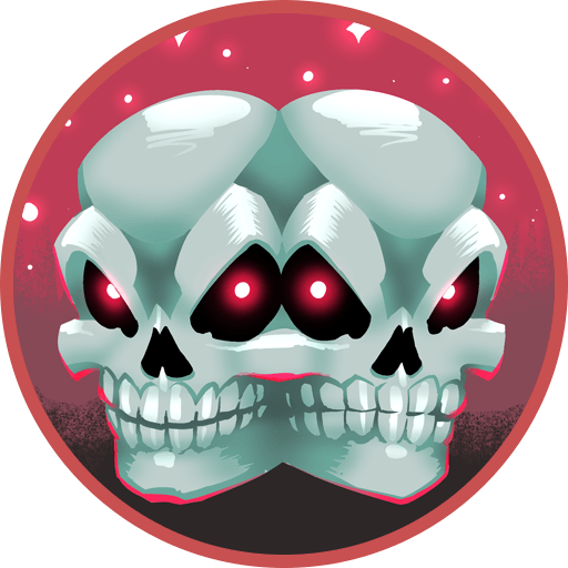 Skin 451