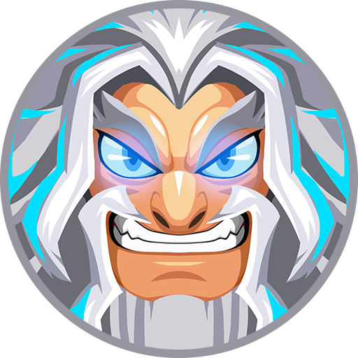 Skin 509